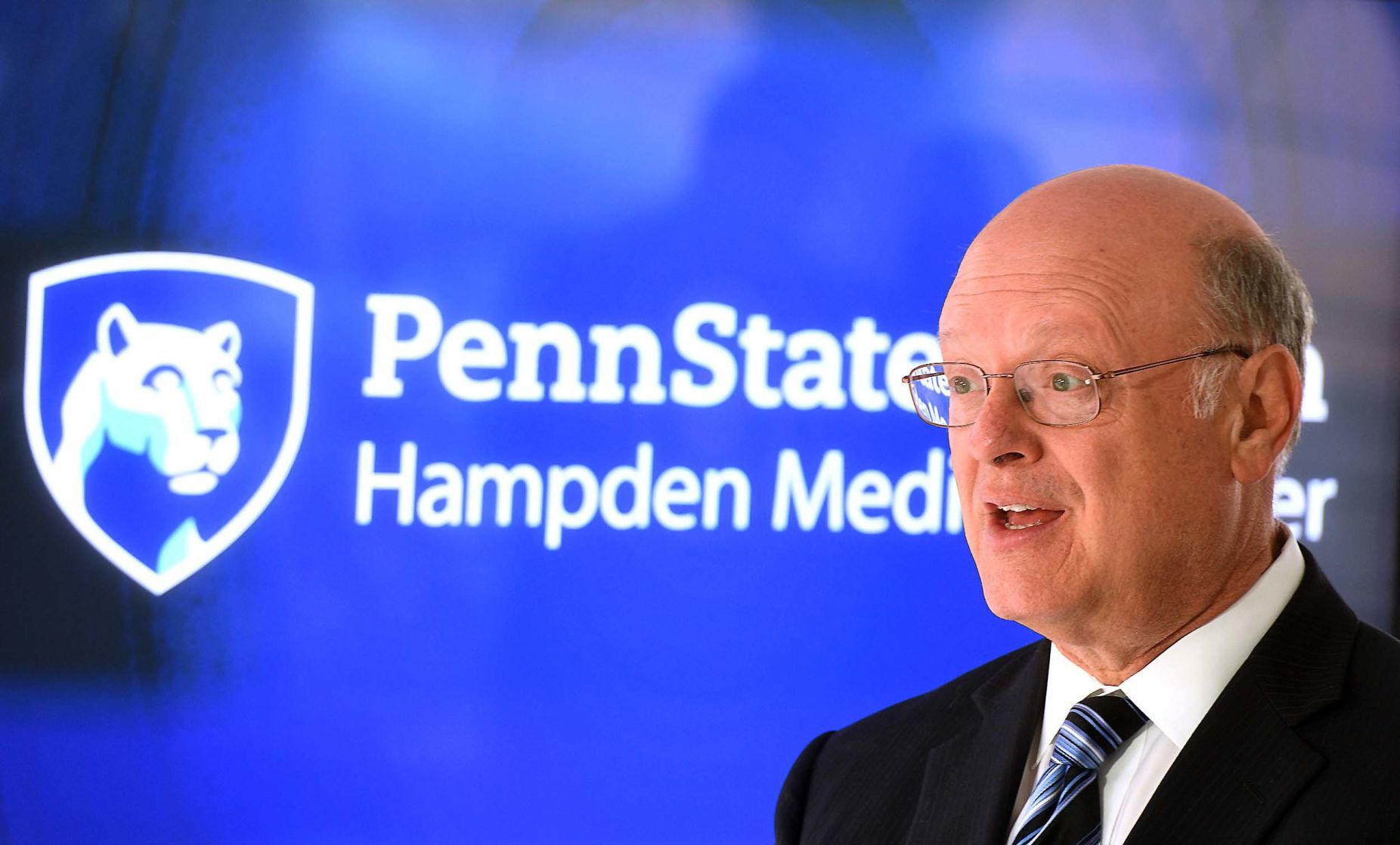 Penn State Health
